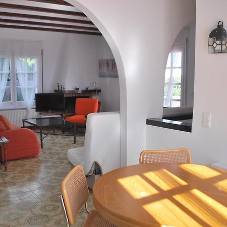 Ferienwohnung Es Caials Cadaqués Exterior foto
