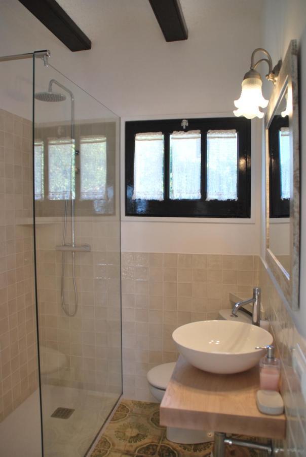 Ferienwohnung Es Caials Cadaqués Exterior foto