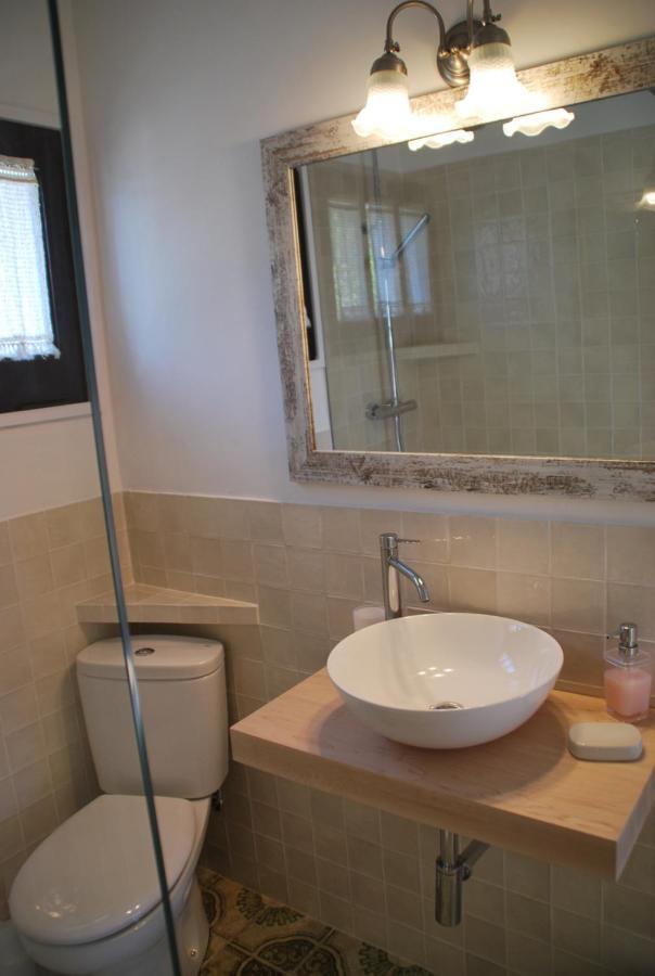 Ferienwohnung Es Caials Cadaqués Exterior foto