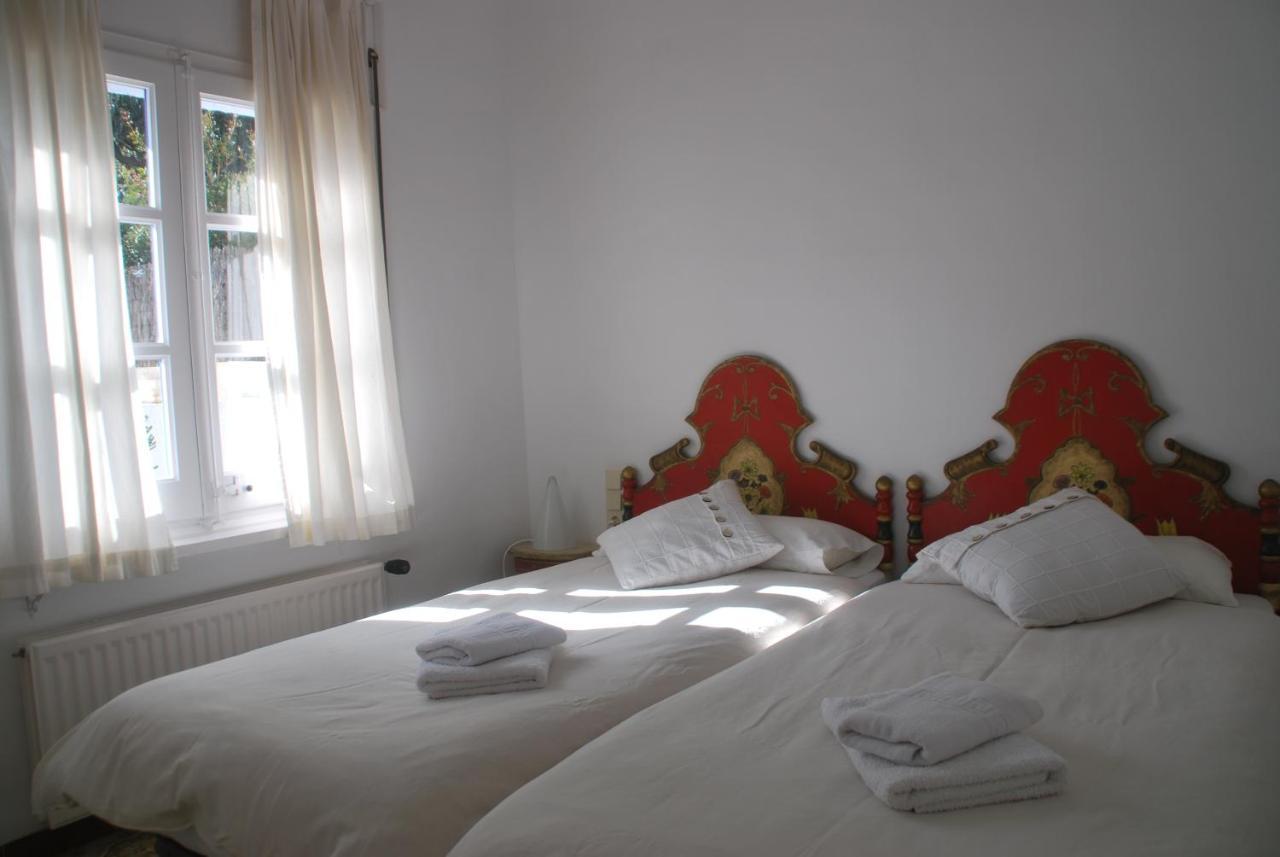 Ferienwohnung Es Caials Cadaqués Exterior foto