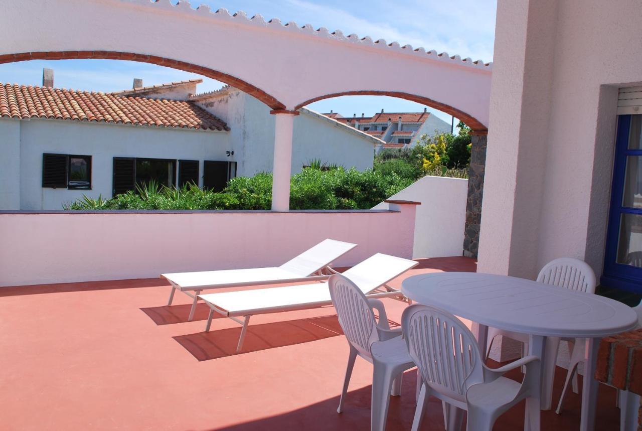 Ferienwohnung Es Caials Cadaqués Exterior foto